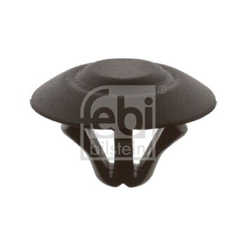 FEBI BILSTEIN Halteclip, Innenraumverkleidung 34572...