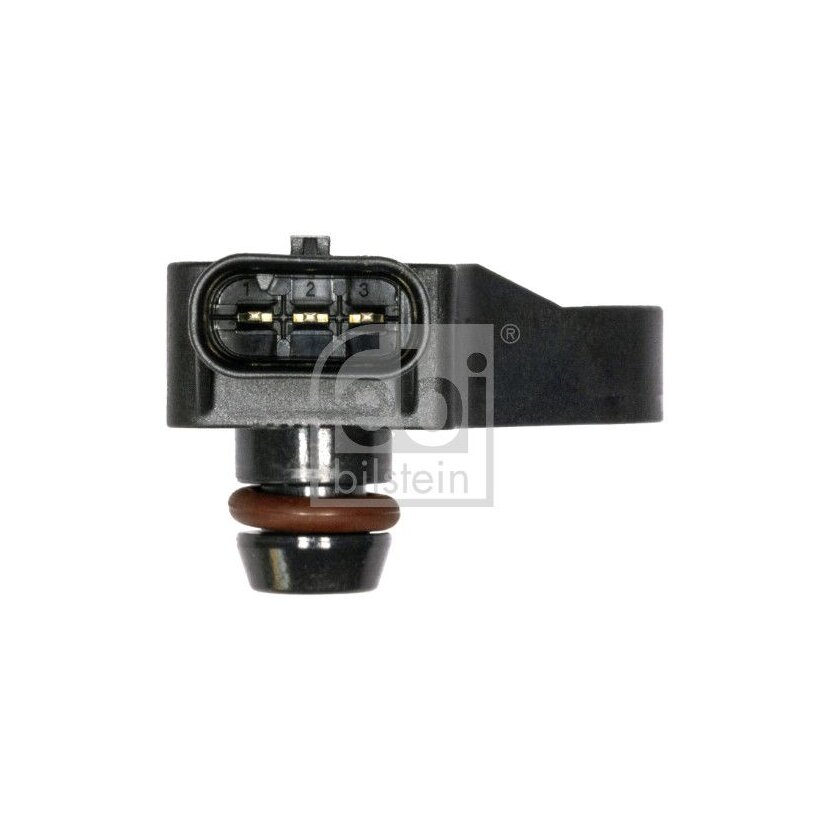FEBI BILSTEIN Sensor, Ladedruck 188424 für 2 224 391