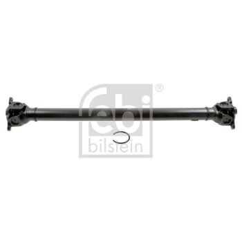FEBI BILSTEIN Gelenkwelle, Achsantrieb 186209 für 26...