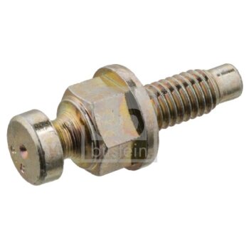 FEBI BILSTEIN Schraube, Spannrolle 15907 für 1 386 866