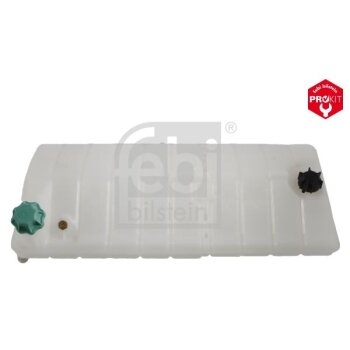 FEBI BILSTEIN Ausgleichsbehälter, Kühlmittel...