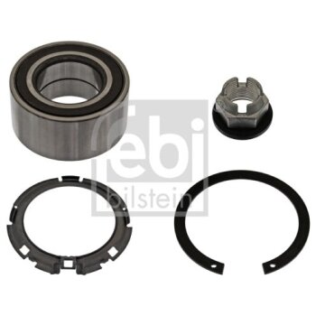 FEBI BILSTEIN Radlagersatz 23253 für A415 334 06 00