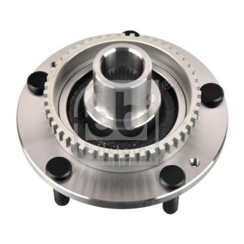 FEBI BILSTEIN Radnabe 178315 für 51300-3E200