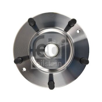 FEBI BILSTEIN Radnabe 178315 für 51300-3E200