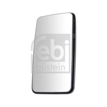 FEBI BILSTEIN Außenspiegel, Fahrerhaus 49988...