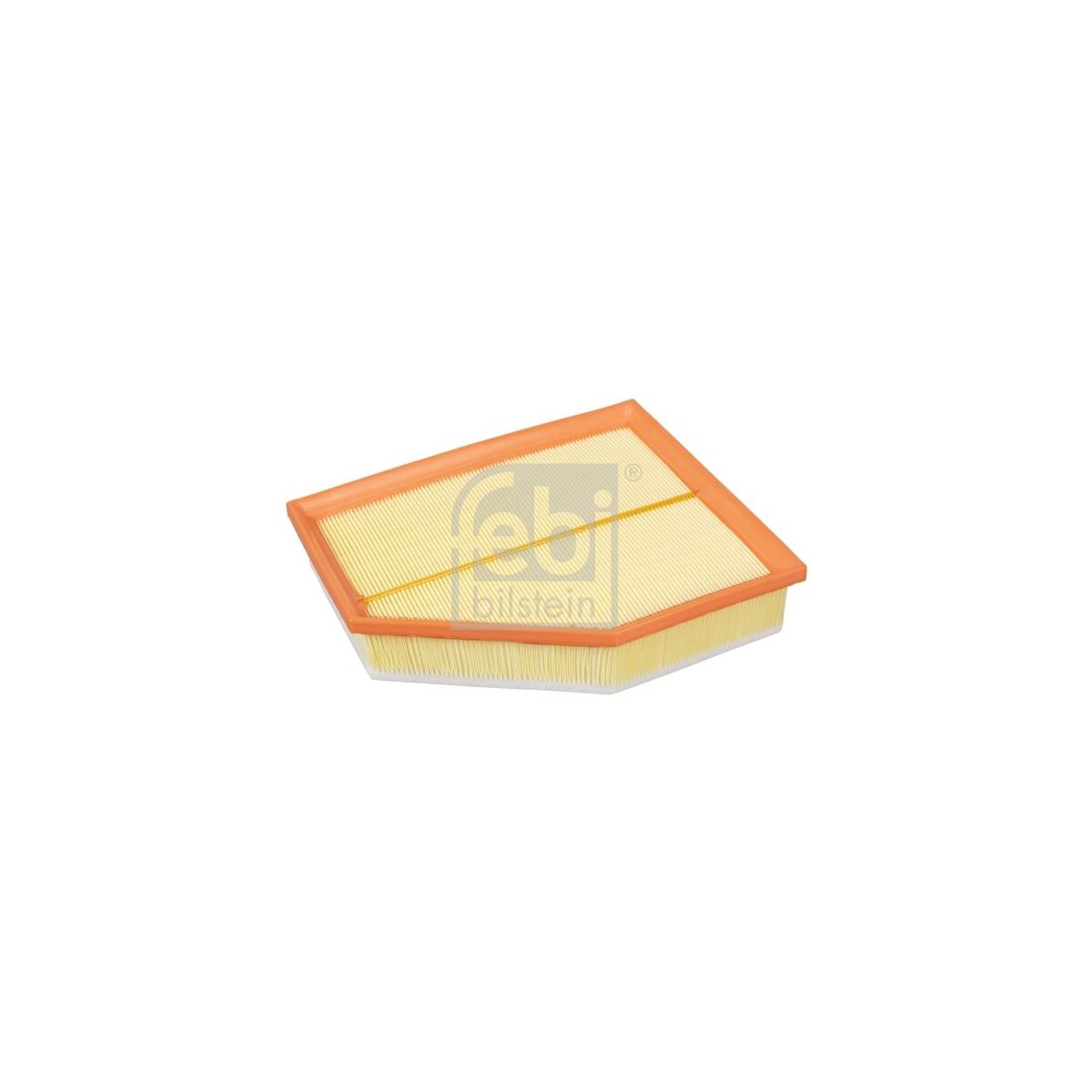 FEBI BILSTEIN Luftfilter 106096 für 13 71 8 577 171