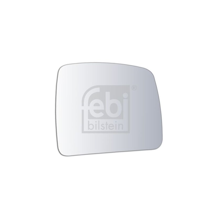 FEBI BILSTEIN Spiegelglas, Weitwinkelspiegel 100886 für 81.63733.0104