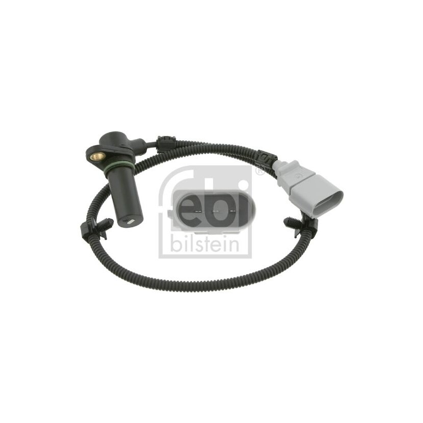FEBI BILSTEIN Impulsgeber, Kurbelwelle 27174 für 045 907 319 A