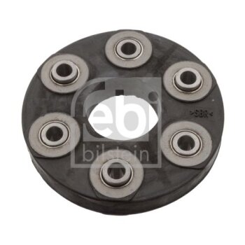 FEBI BILSTEIN Gelenk, Längswelle 07542 für A115...