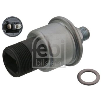 FEBI BILSTEIN Sensor, Öldruck 45725 für 0 0299...