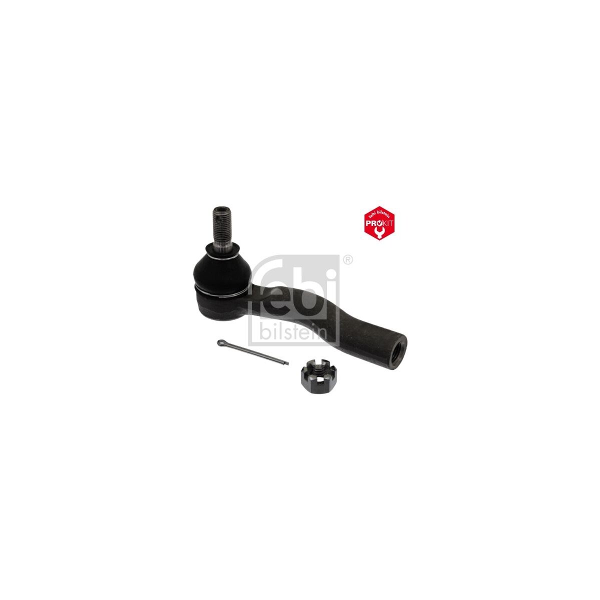 FEBI BILSTEIN Spurstangenkopf 43159 für 45047-49015