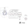 FEBI BILSTEIN Stange/Strebe, Stabilisator 179466 für 1027391-00-B