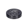 FEBI BILSTEIN Verschlussdeckel, Nockenwelle 23204 für 11048-00QAC