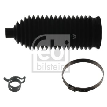 FEBI BILSTEIN Faltenbalgsatz, Lenkung 38907 für 4066.69