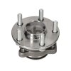 FEBI BILSTEIN Radlagersatz 186053 für 28373CA000