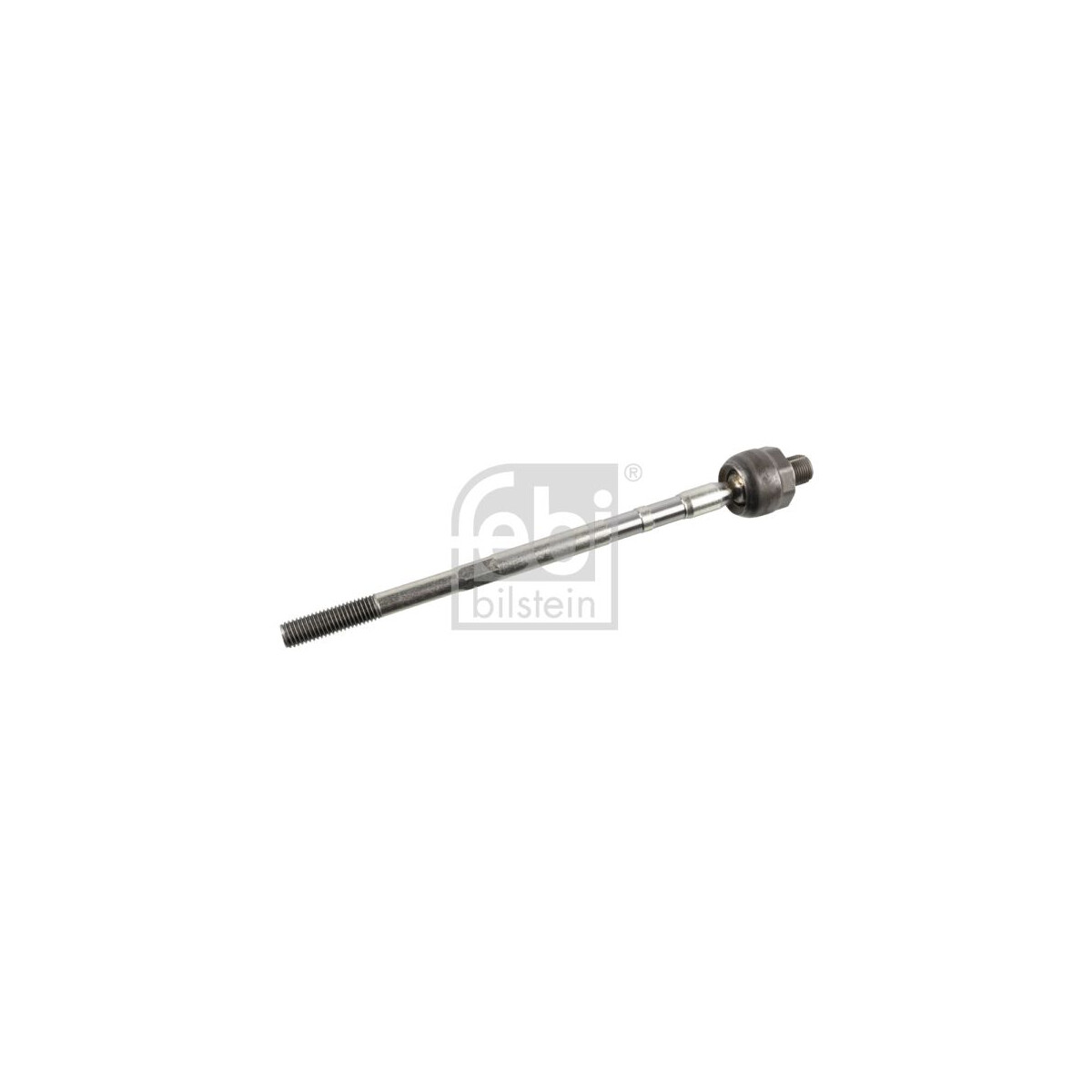 FEBI BILSTEIN Axialgelenk, Spurstange 12723 für 1273126