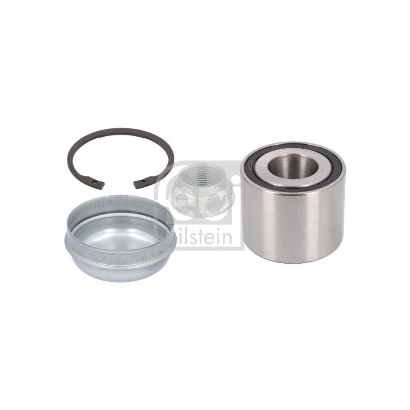 FEBI BILSTEIN Radlagersatz 21839 für A168 981 03 27