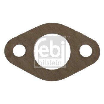 FEBI BILSTEIN Dichtung, Ölkühler 43589 für...