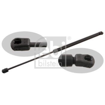 FEBI BILSTEIN Gasfeder, Koffer-/Laderaum 27653 für...