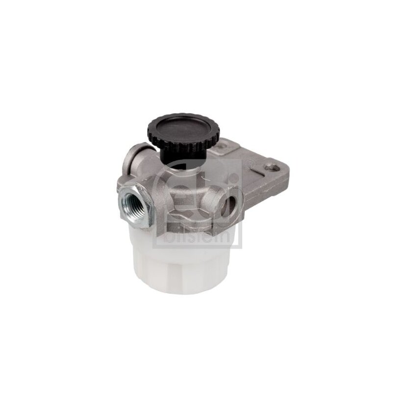FEBI BILSTEIN Handförderpumpe 107682 für A001 090 03 50