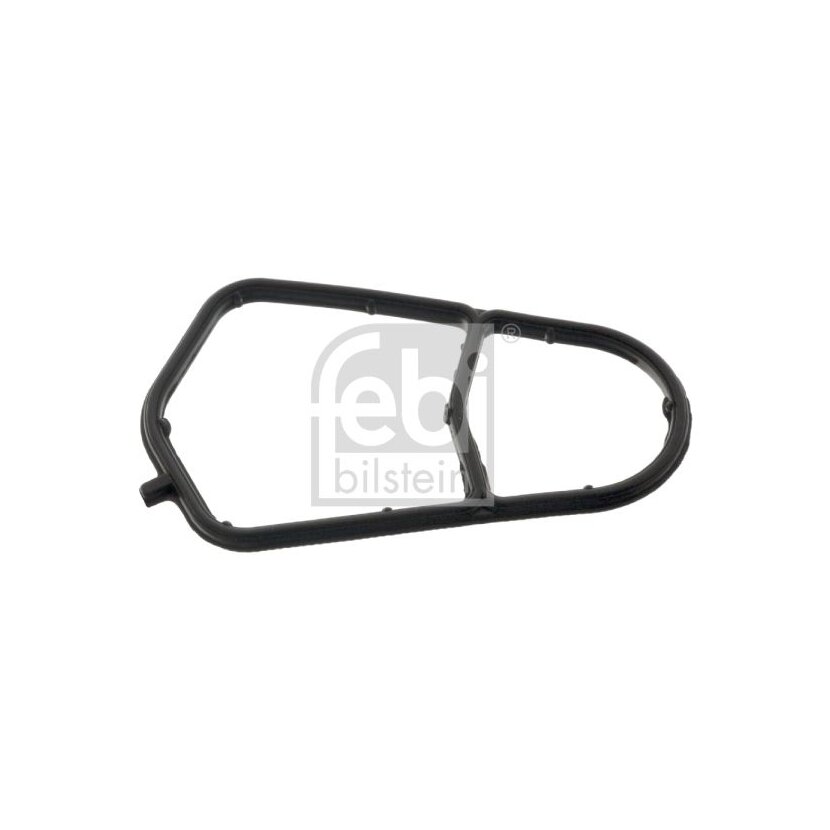 FEBI BILSTEIN Dichtung, Ölfiltergehäuse 101226 für 1444 986
