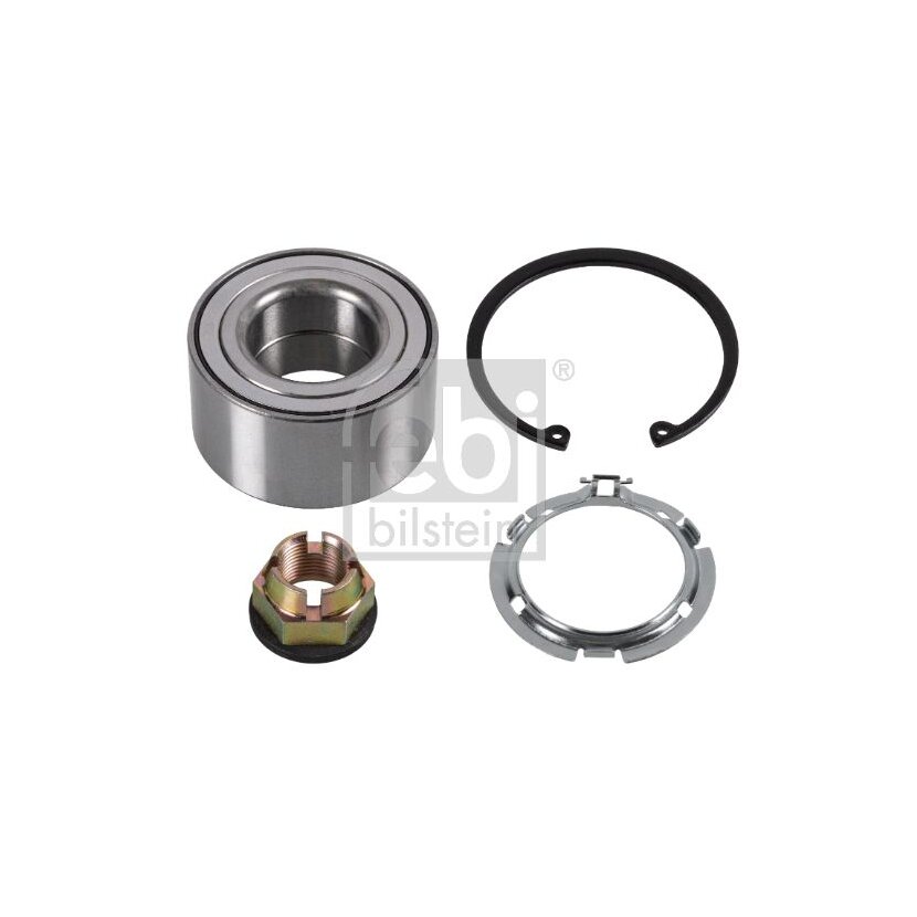 FEBI BILSTEIN Radlagersatz 24315 für A415 334 07 00