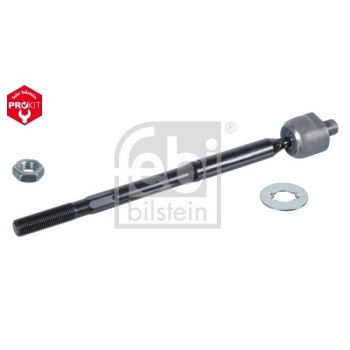 FEBI BILSTEIN Axialgelenk, Spurstange 43202 für...