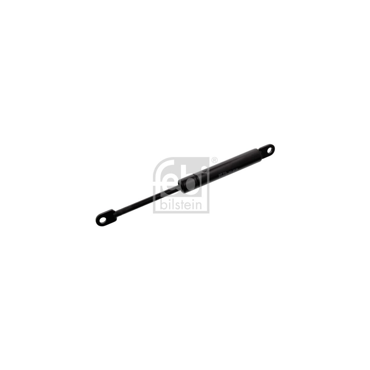 FEBI BILSTEIN Gasfeder, Koffer-/Laderaum 48654 für 70354370