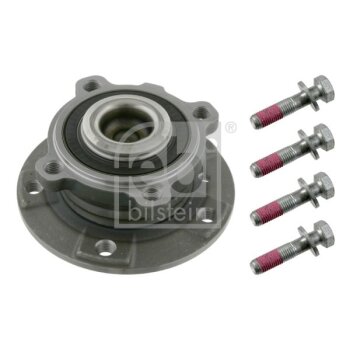 FEBI BILSTEIN Radlagersatz 23371 für 31 22 6 765 601