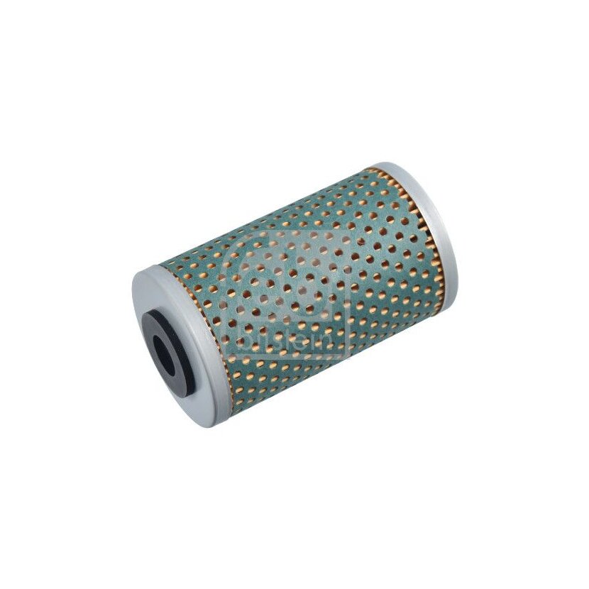 FEBI BILSTEIN Hydraulikfilter, Automatikgetriebe 185172 für A000 269 03 21