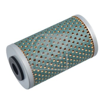 FEBI BILSTEIN Hydraulikfilter, Automatikgetriebe 185172...