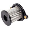 FEBI BILSTEIN Ölfilter, Retarder 174022 für 1828 379