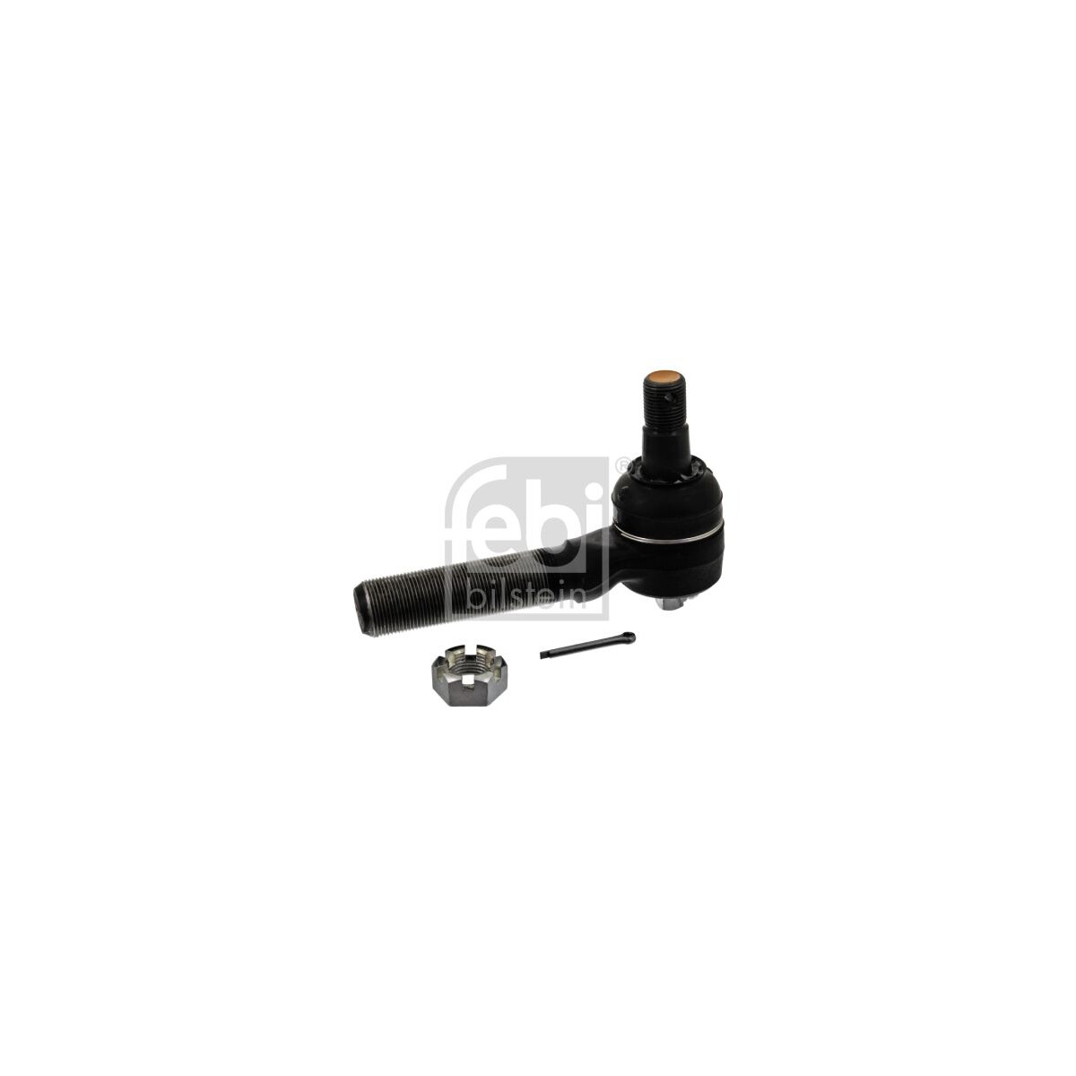 FEBI BILSTEIN Spurstangenkopf 43201 für 45046-39645