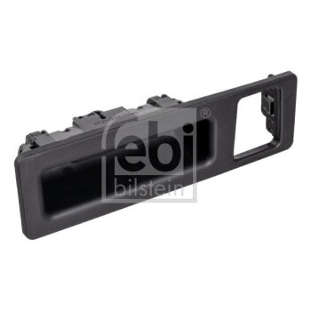 FEBI BILSTEIN Schalter, Heckklappenentriegelung 108219...