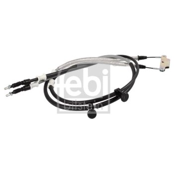 FEBI BILSTEIN Seilzug, Feststellbremse 171737 für...