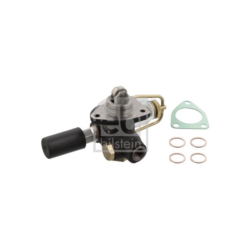 FEBI BILSTEIN Pumpe, Kraftstoffvorförderung 22856 für A000 090 21 50