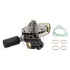 FEBI BILSTEIN Pumpe, Kraftstoffvorförderung 22856 für A000 090 21 50
