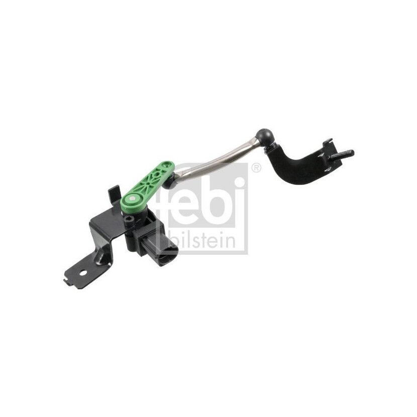 FEBI BILSTEIN Sensor, Leuchtweitenregulierung 184846 für 3C0 412 521 B
