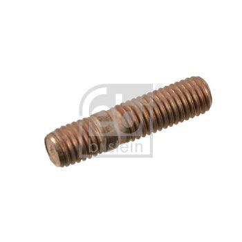 FEBI BILSTEIN Schraube, Abgasanlage 04363 für...