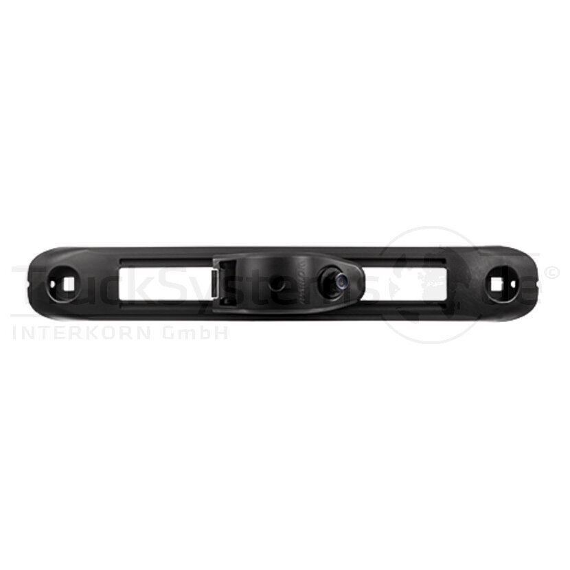 Parlok Kotfl.-Konsole 42MmitKunststoff L=305Mm 150Mm Vstb. - MR 42 komplett - MR42komplett