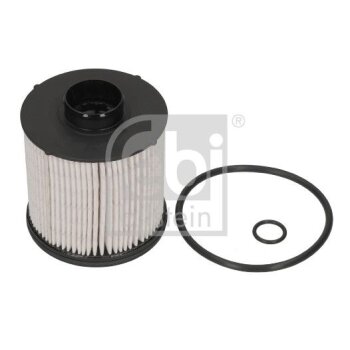 FEBI BILSTEIN Kraftstofffilter 178860 für A608 090...