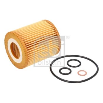 FEBI BILSTEIN Ölfilter 26705 für 11 42 7 501 676