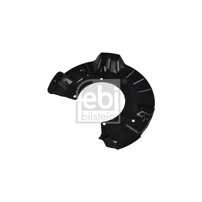 FEBI BILSTEIN Spritzblech, Bremsscheibe 175304 für 34 11 6 754 928