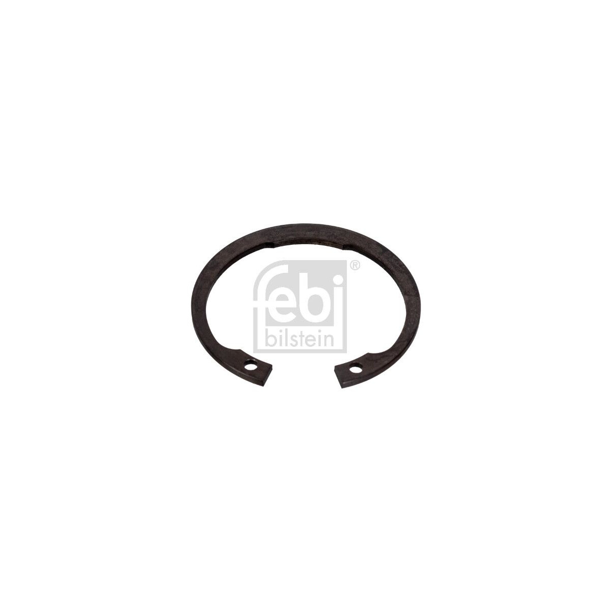 FEBI BILSTEIN Sicherungsring, Achsschenkelbolzen 02668 für N 012 304 2