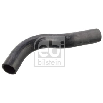 FEBI BILSTEIN Kühlerschlauch 12435 für A126 501...