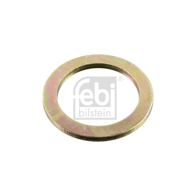 FEBI BILSTEIN Unterlegscheibe 05364 für 81.90711.0710