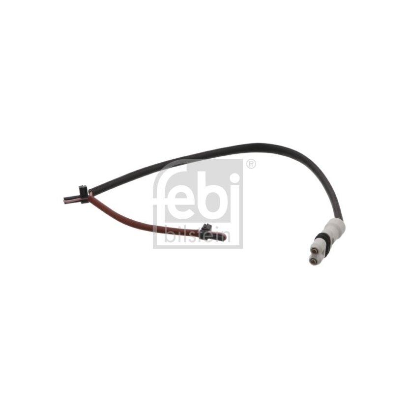 FEBI BILSTEIN Warnkontakt, Bremsbelagverschleiß 33406 für 997 612 678 00