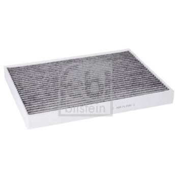 FEBI BILSTEIN Filter, Innenraumluft 181716 für 64 11...