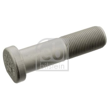 FEBI BILSTEIN Radbolzen 12865 für A352 402 00 71