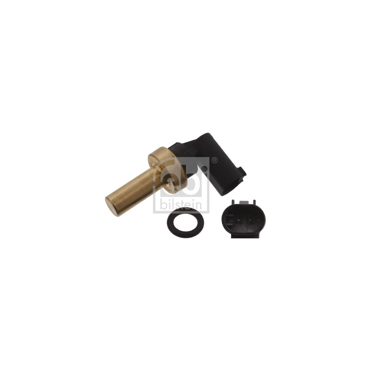 FEBI BILSTEIN Sensor, Kühlmitteltemperatur 34074 für 05080147AA